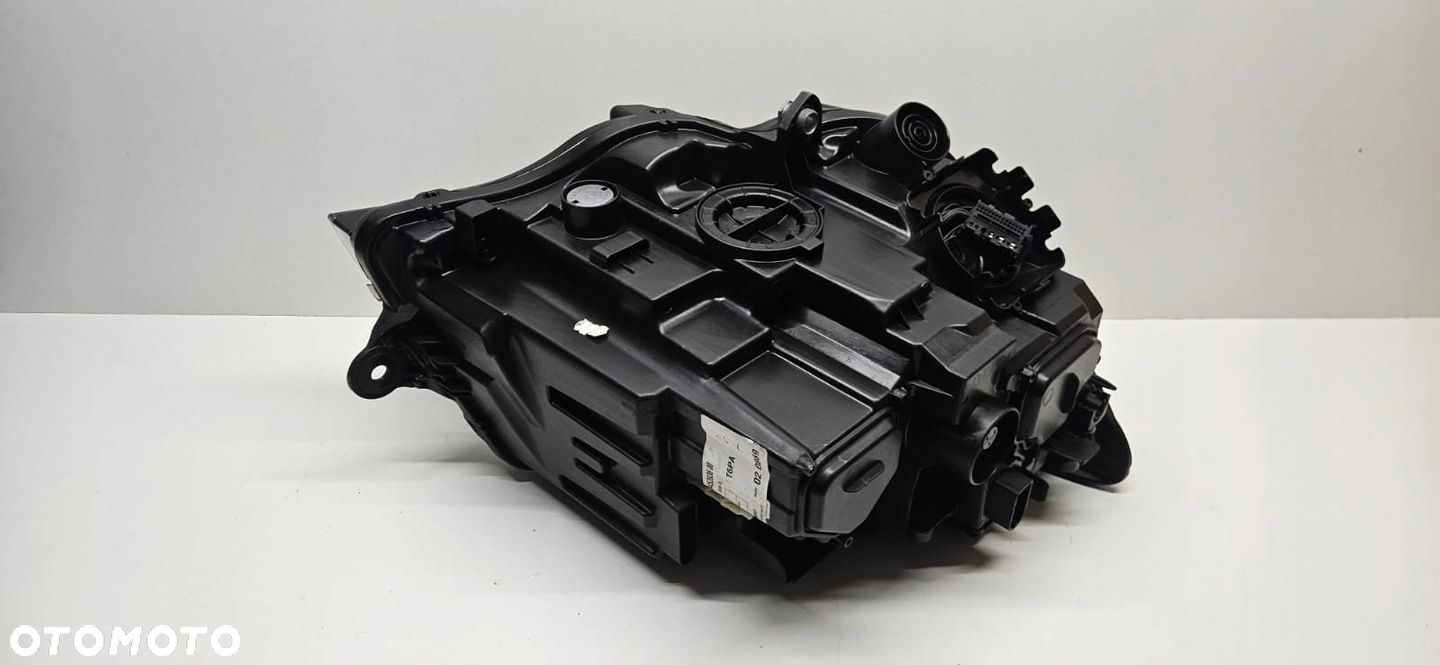 VW T6.1 T6 1 7L1 REFLEKTOR FULL LED LEWY LAMPA LEWA 7L1941035D - 7