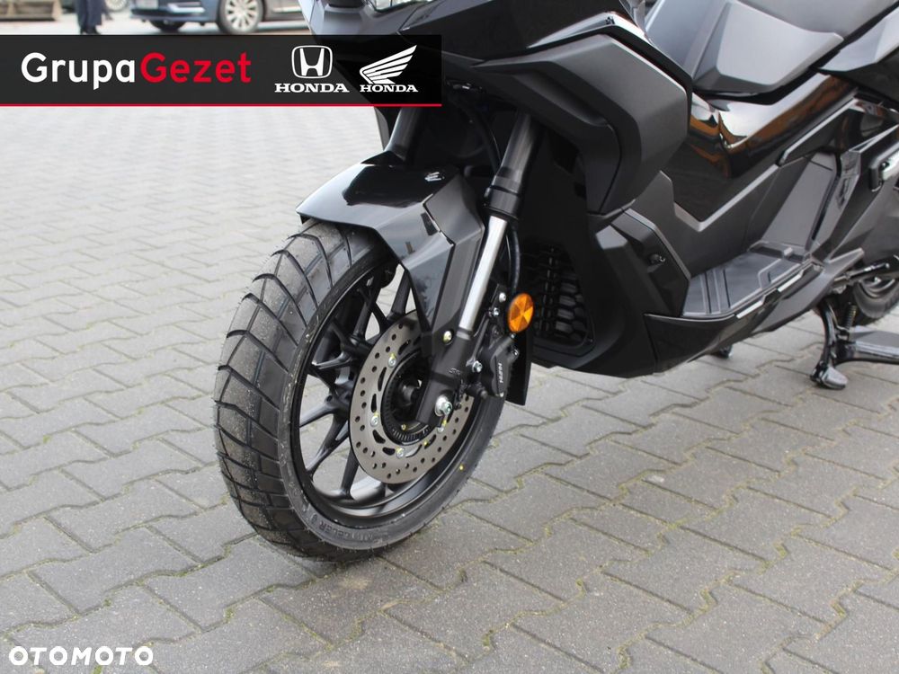 Honda X-ADV - 10