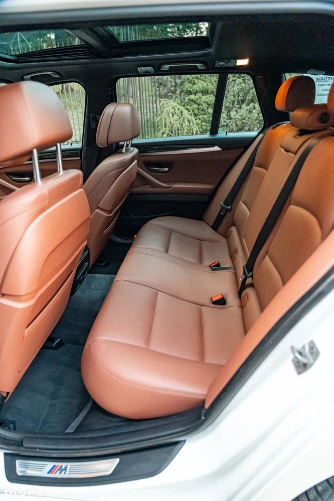 BMW Seria 5 530d xDrive - 35