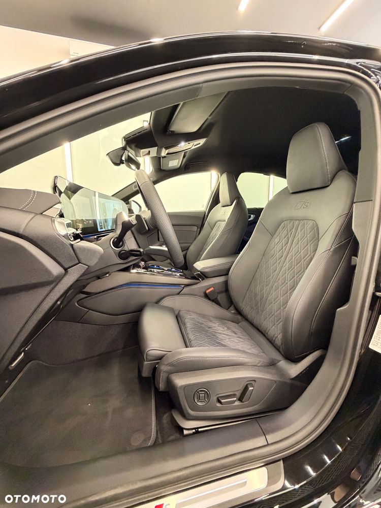 Audi A5 Limousine TFSI Quattro S tronic - 11