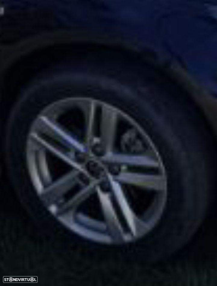Toyota Corolla - 3