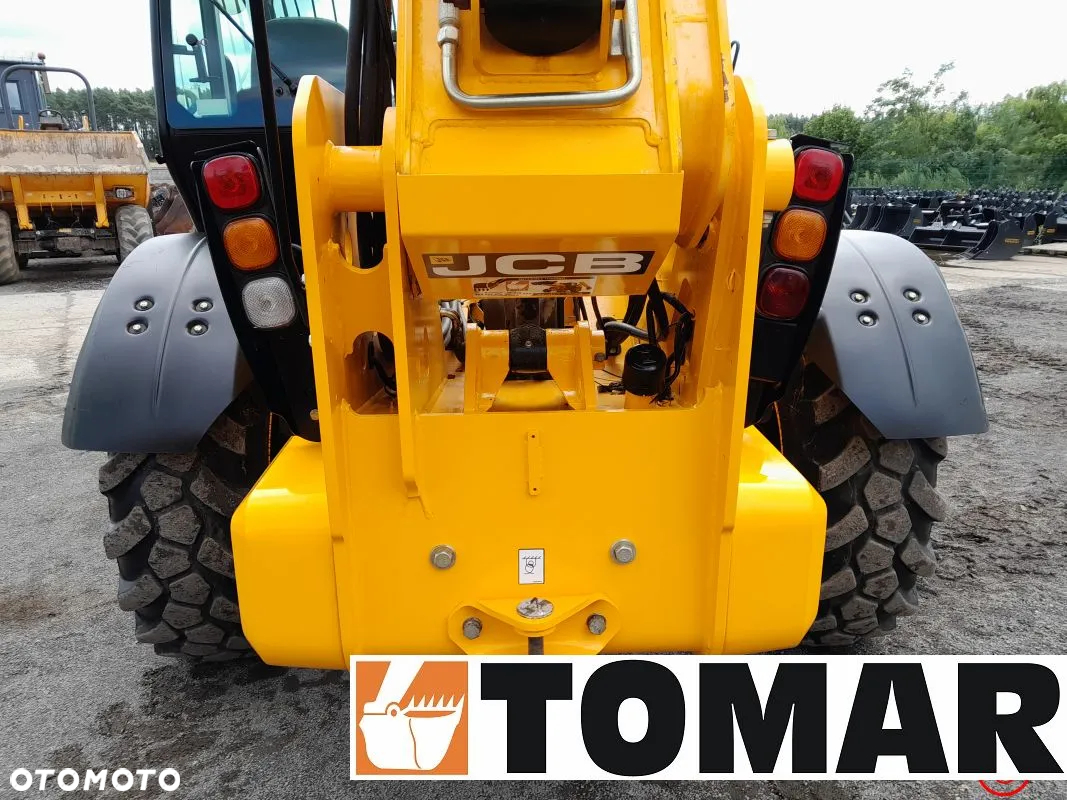 JCB 540-180 2018R - 14