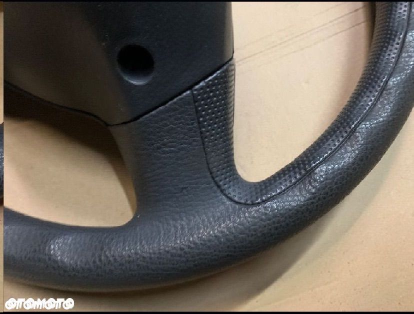 Kierownica airbag Suzuki wagon R - 7