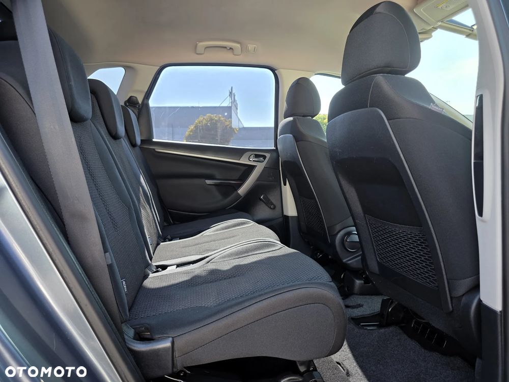 Citroën C4 Picasso 1.8i Impress - 12