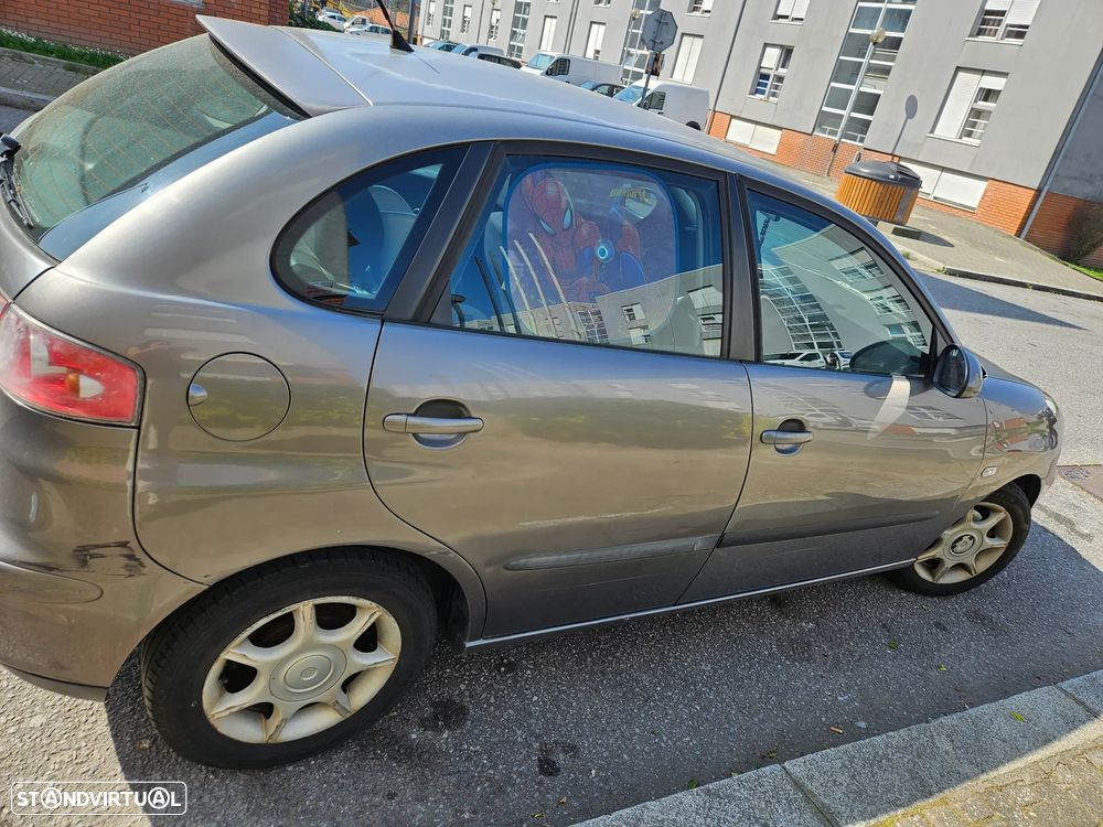SEAT Ibiza 1.2 12V Passion - 1