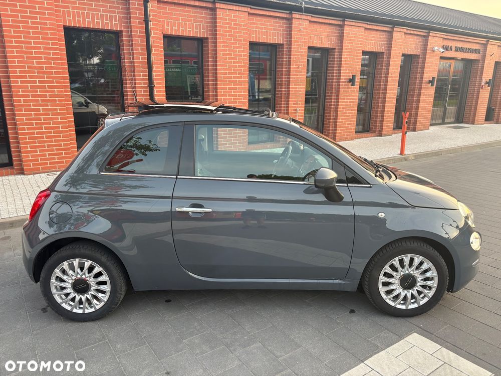 Fiat 500 - 7