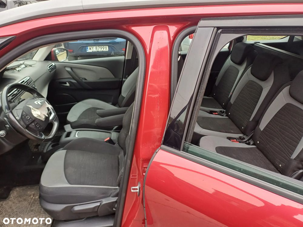 Citroën C4 Picasso 1.6 THP Exclusive S&S EAT6 - 6