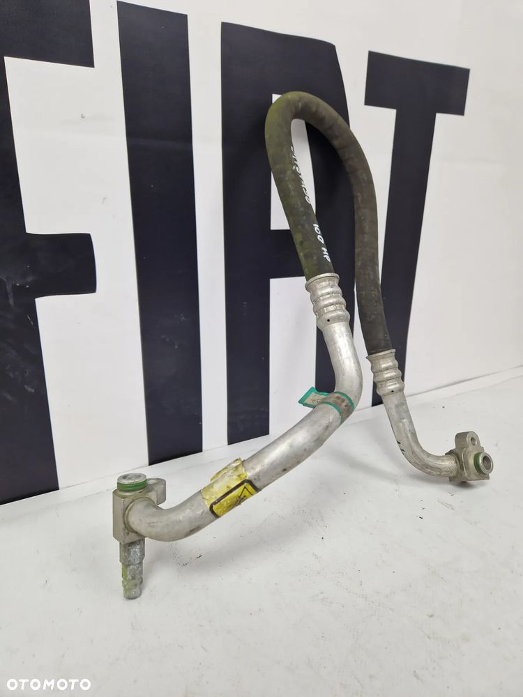 Przewód klimatyzacji Fiat 500 1.4 100HP 51757438 - 3