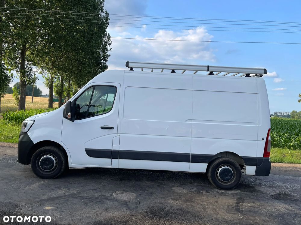 Renault master - 6