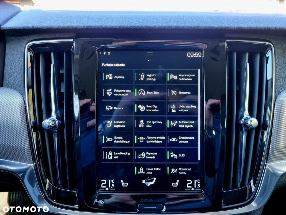 Volvo V90 T5 Geartronic Inscription - 23