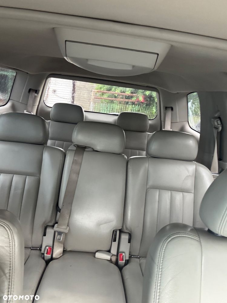Dodge Durango - 12