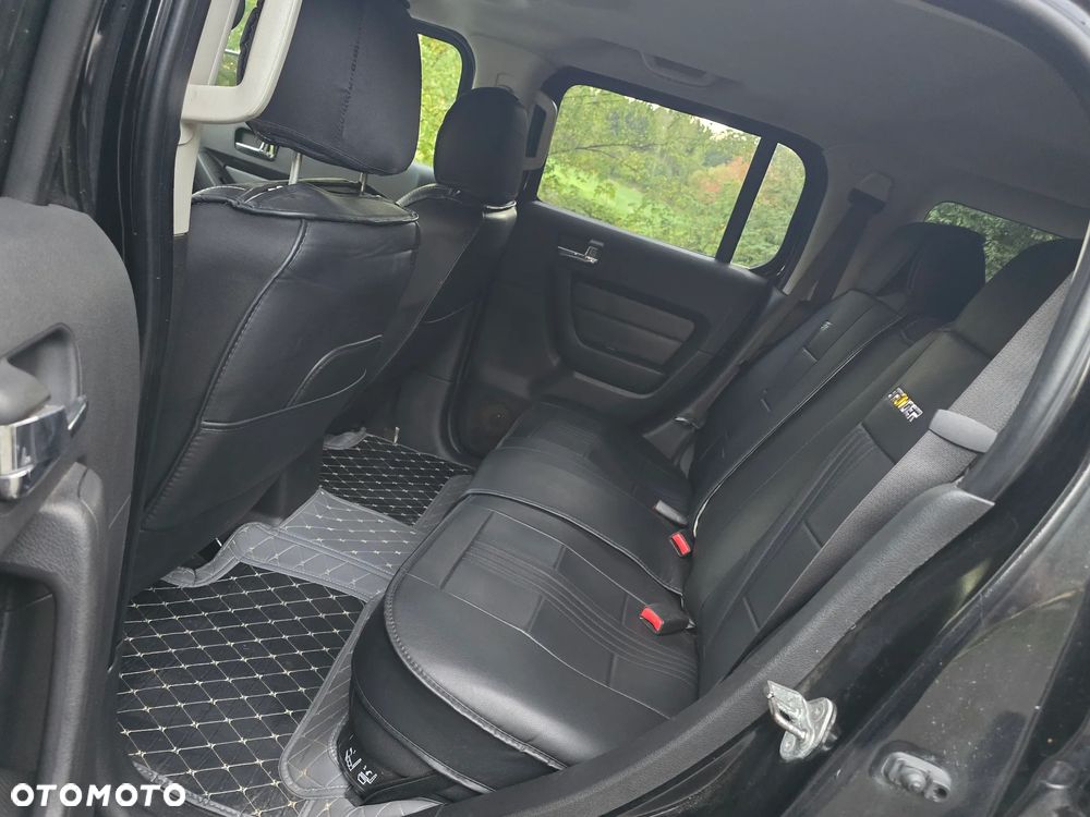 Hummer H3 - 17
