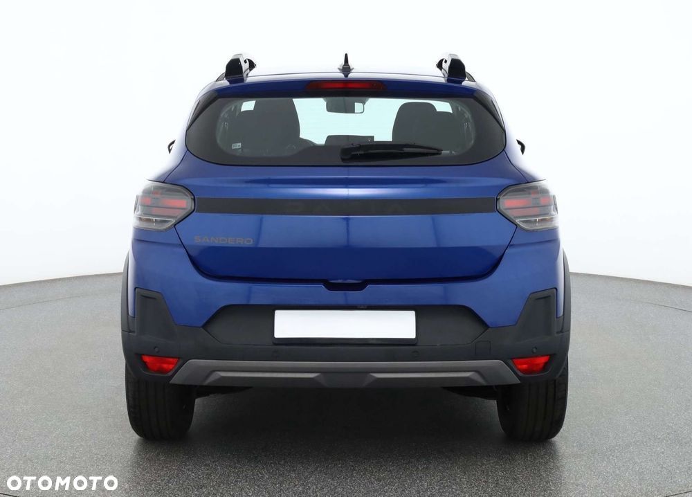 Dacia Sandero Stepway - 8