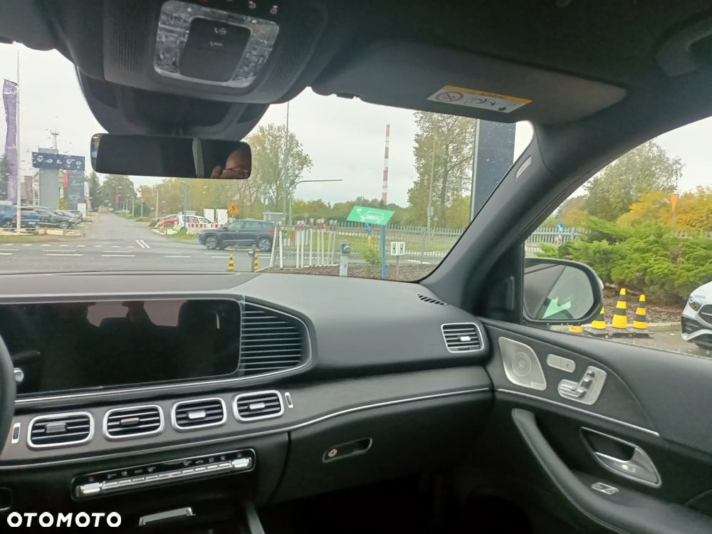 Mercedes-Benz GLE 350 de PHEV 4-Matic AMG Line - 13