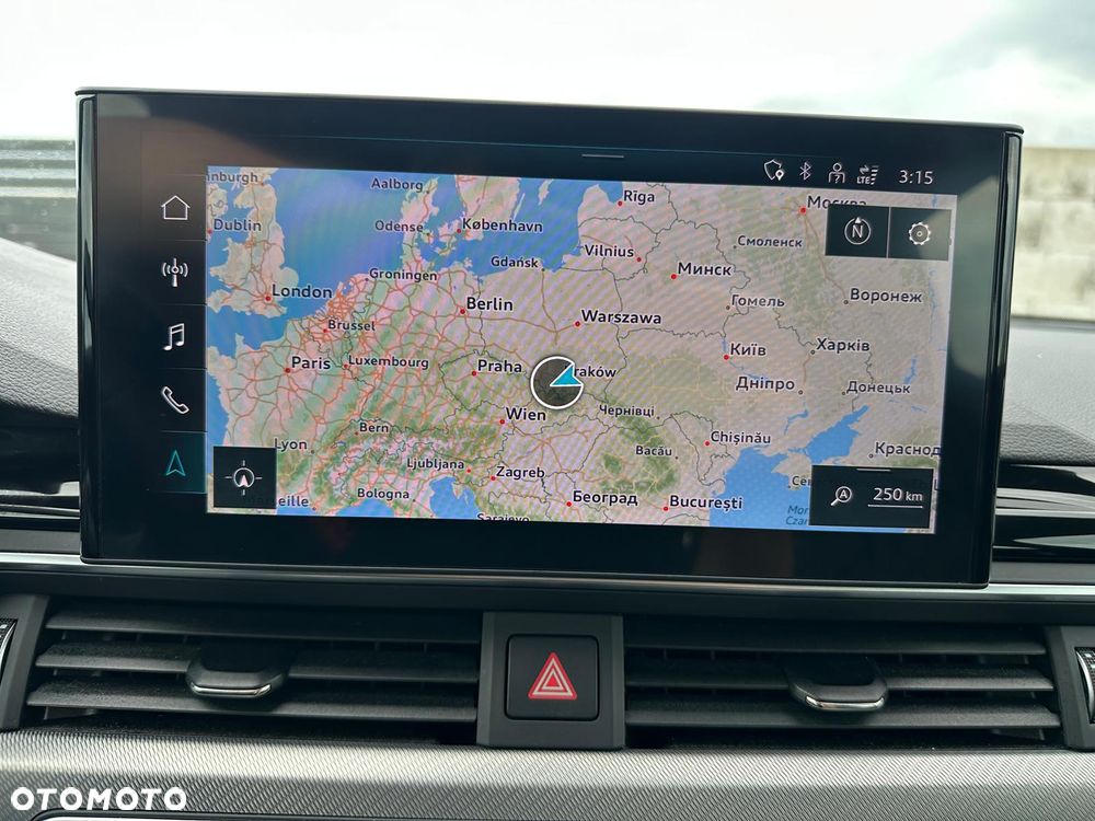 Audi A4 Avant 45 TDI quattro tiptronic edition one - 16