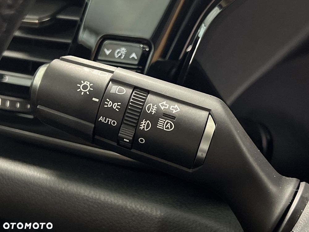 Lexus NX 350h Prestige AWD - 35