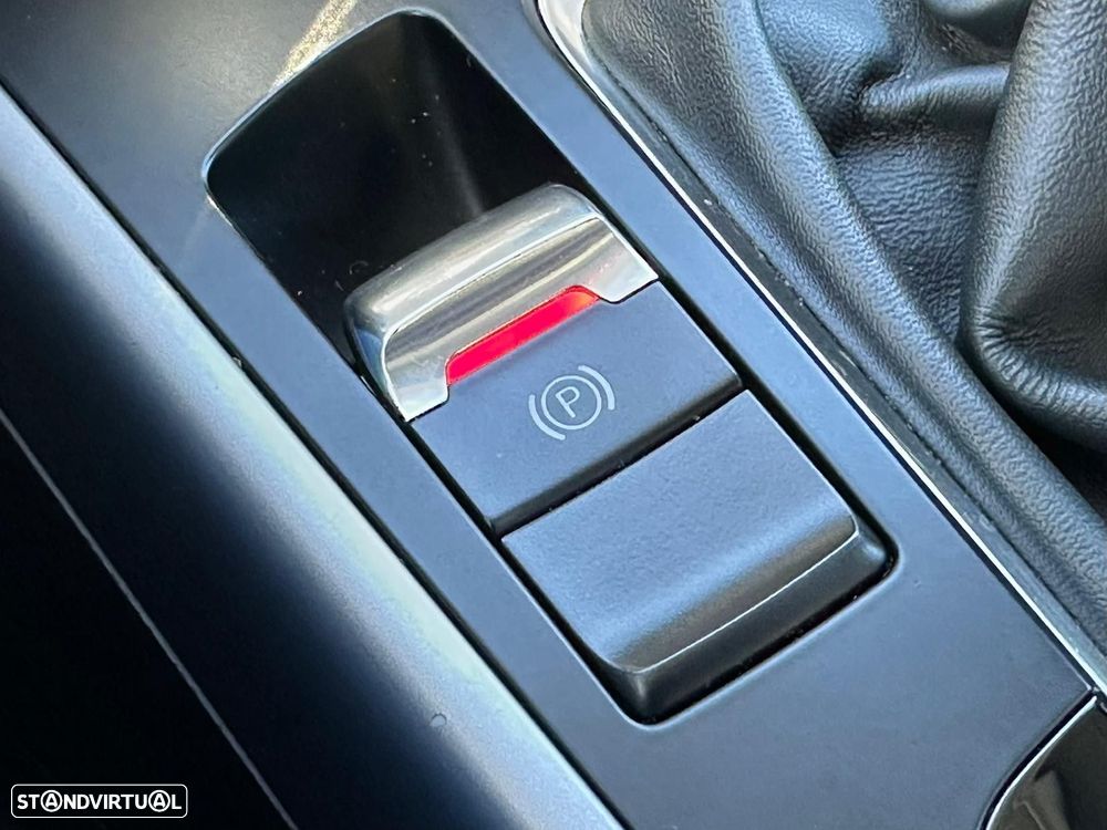 Audi A5 Sportback 2.0 TDI S-line - 14