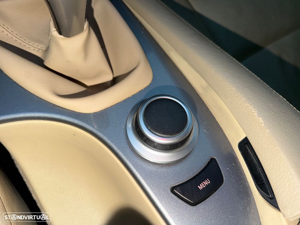 BMW 520 d Sport - 28