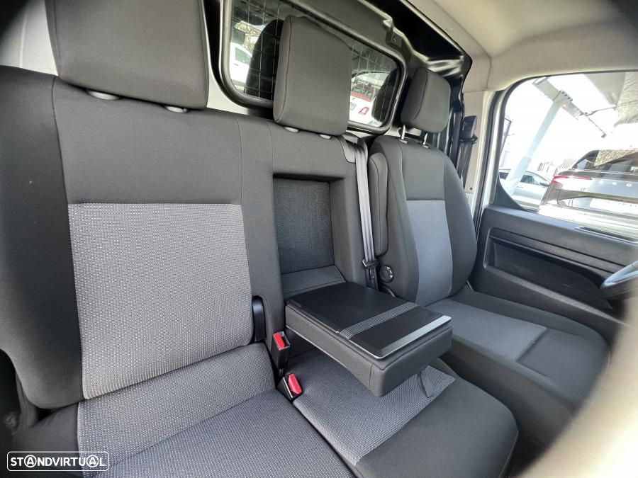 Toyota Proace L1 75KWH DYNAMIC - 34