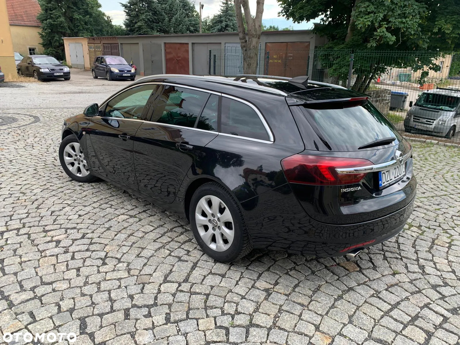 Opel Insignia 2.0 CDTI ecoFLEX Start/Stop Business Edition - 3