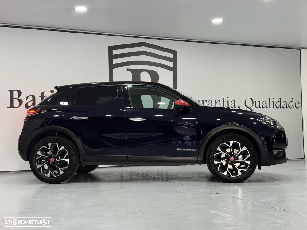 DS DS3 Crossback PureTech 130 Aut. INES DE LA FRESSANGE - 7