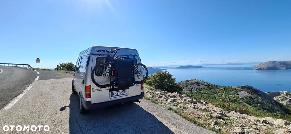 Ford Transit - 2