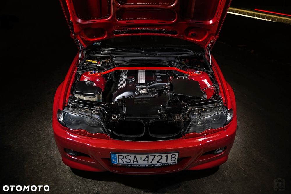 BMW Seria 3 330Ci - 2