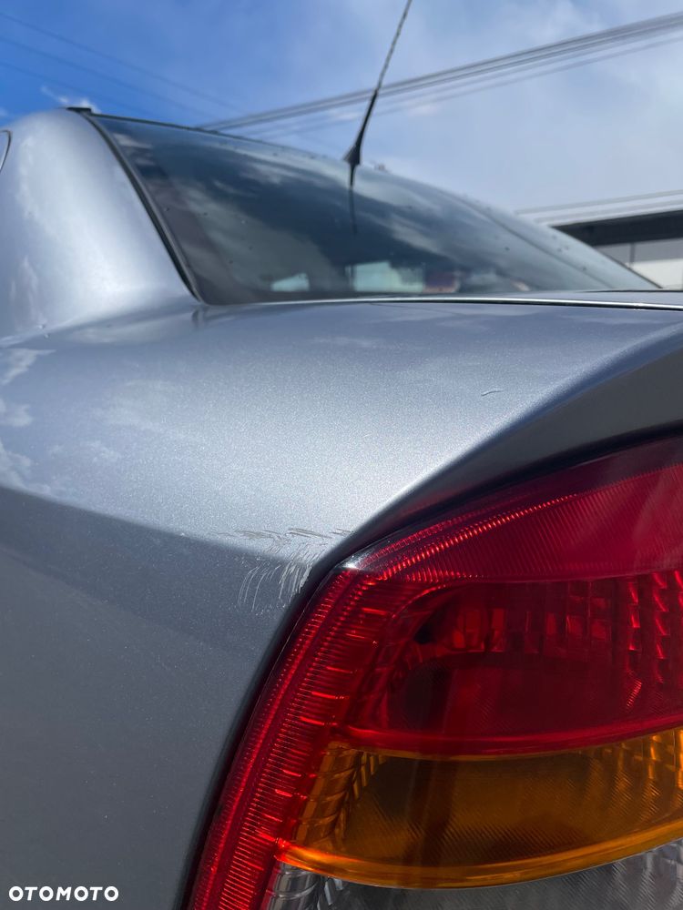 Opel Astra 1.6 Cosmo - 13