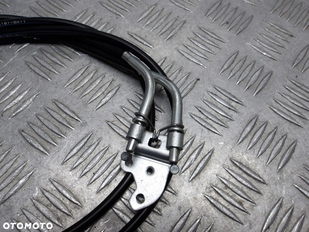 Linki gazu KAWASAKI VN 900 VULCAN CUSTOM 07-24r   PN. 54012-0180 - 3