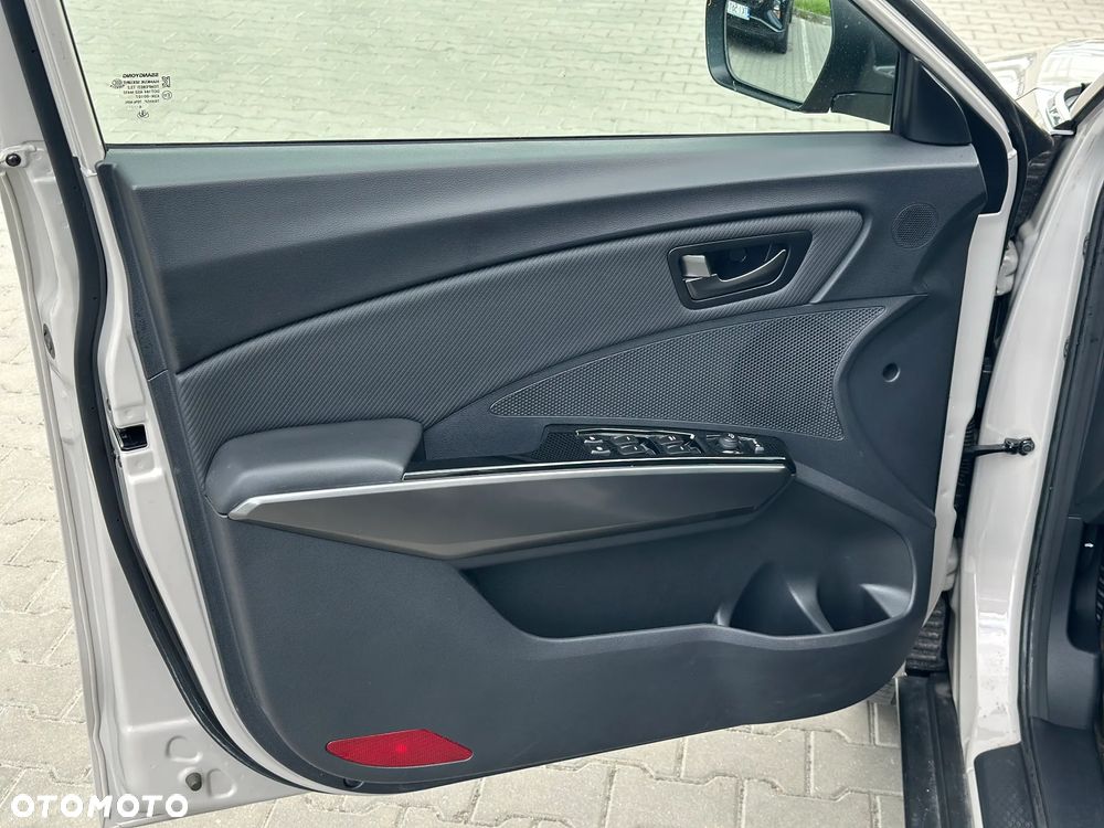 SsangYong/KGM Tivoli 1.5 T-GDI Wild - 11
