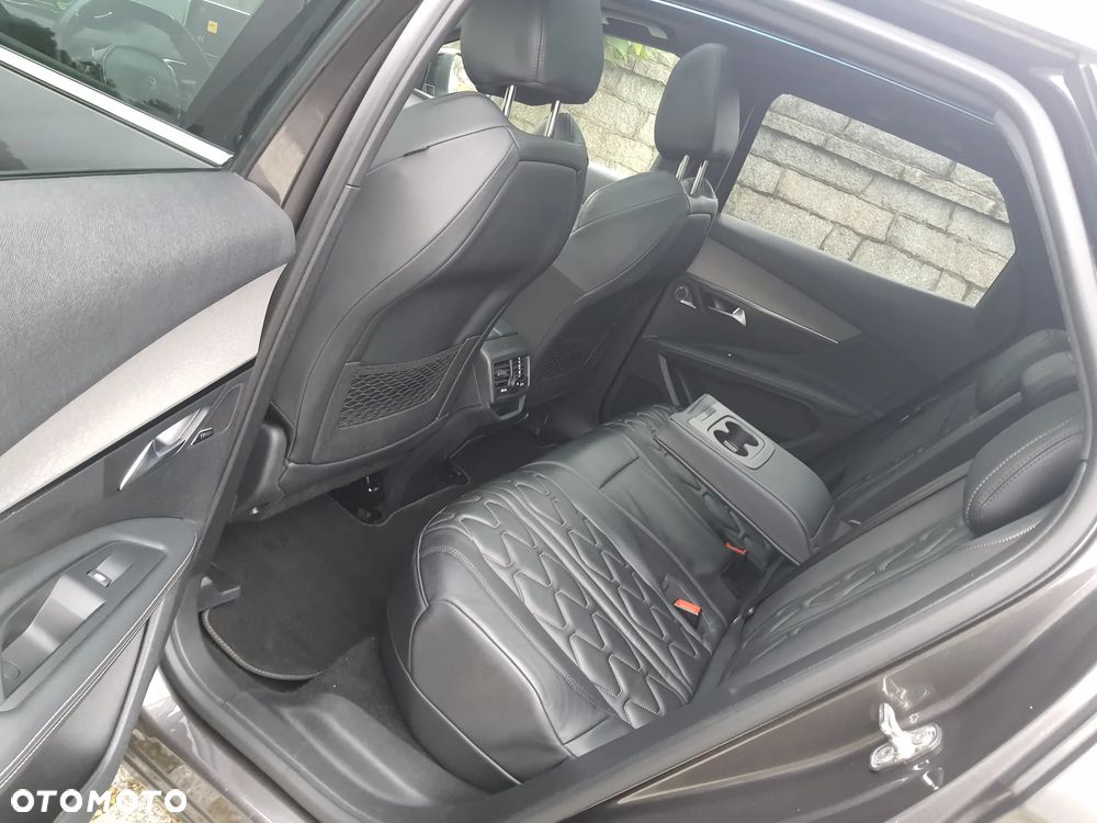 Peugeot 3008 1.6 PureTech GT S&S EAT8 - 26