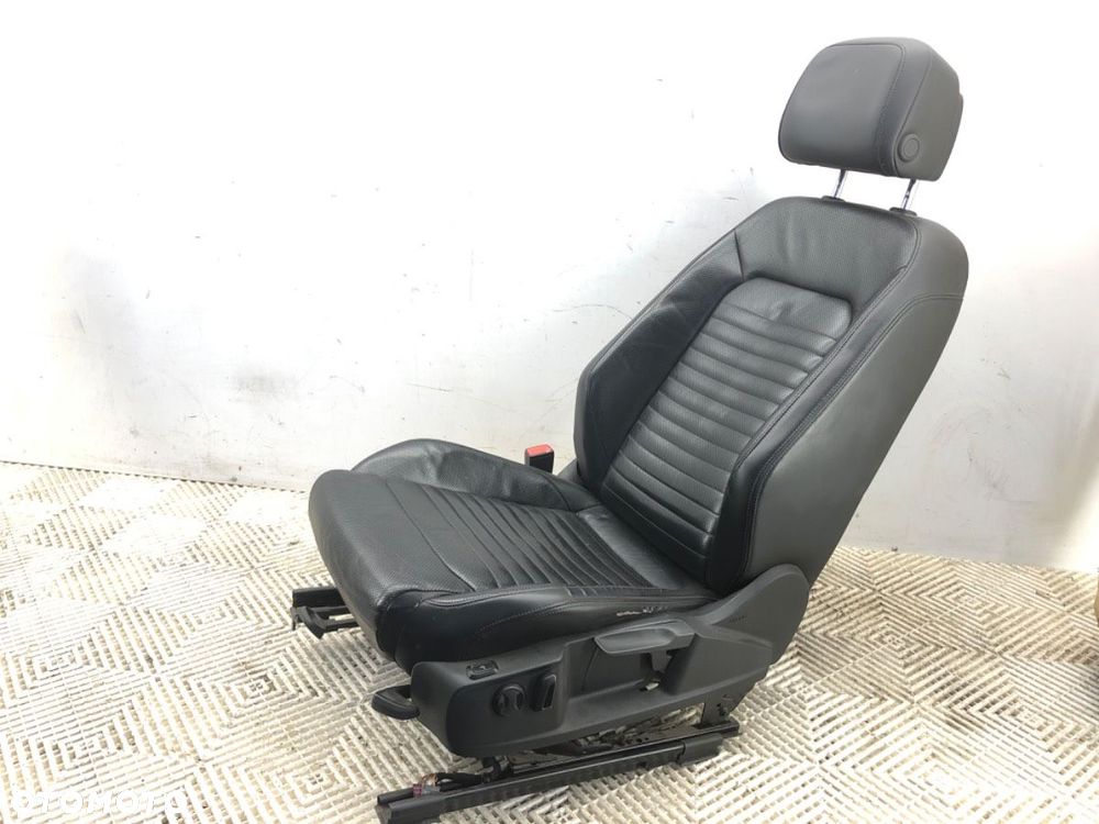 FOTELE KANAPA KOMPLET - 1799.00 PLN - VW PASSAT B8 (3G2, CB2) 2014 - 2022 2.0 TDI 4motion 140 kW - 10