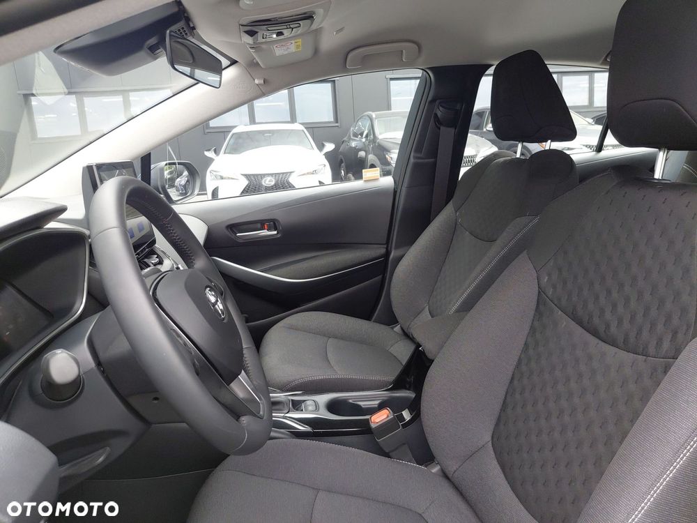Toyota Corolla 1.8 Hybrid Comfort - 15