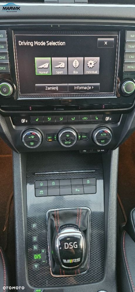 Skoda Octavia - 32