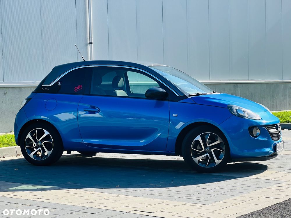 Opel Adam - 14