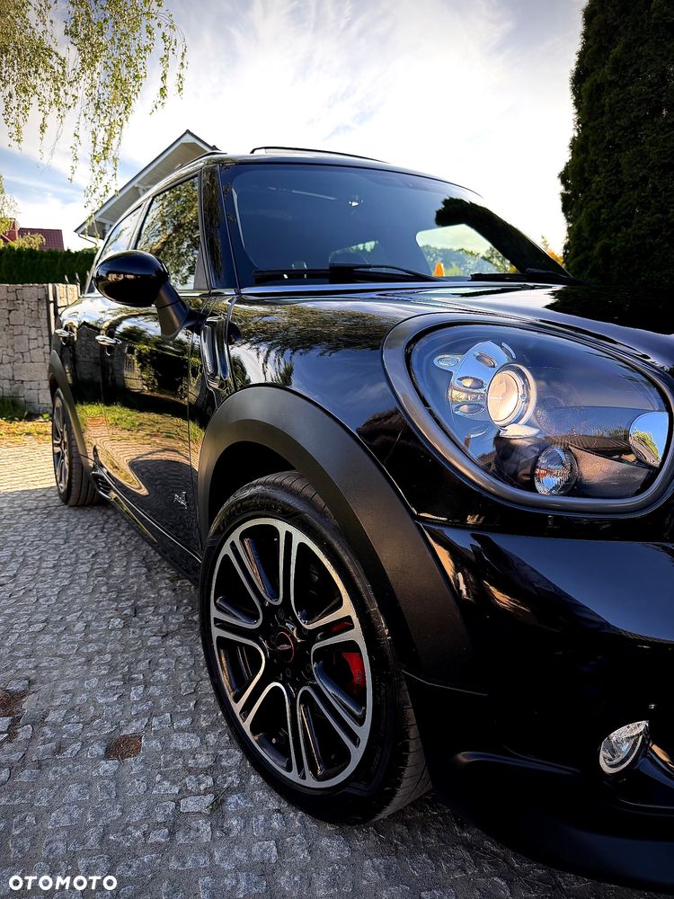 MINI John Cooper Works - 11