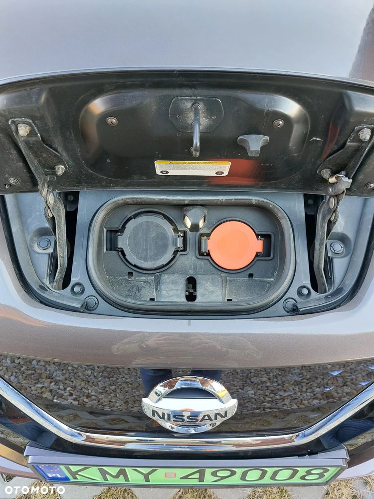 Nissan Leaf 40 kWh N-Connecta - 19