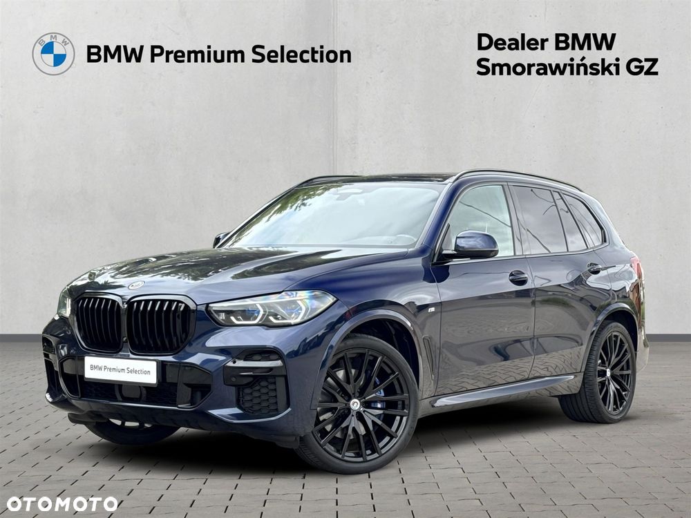 BMW X5 - 2