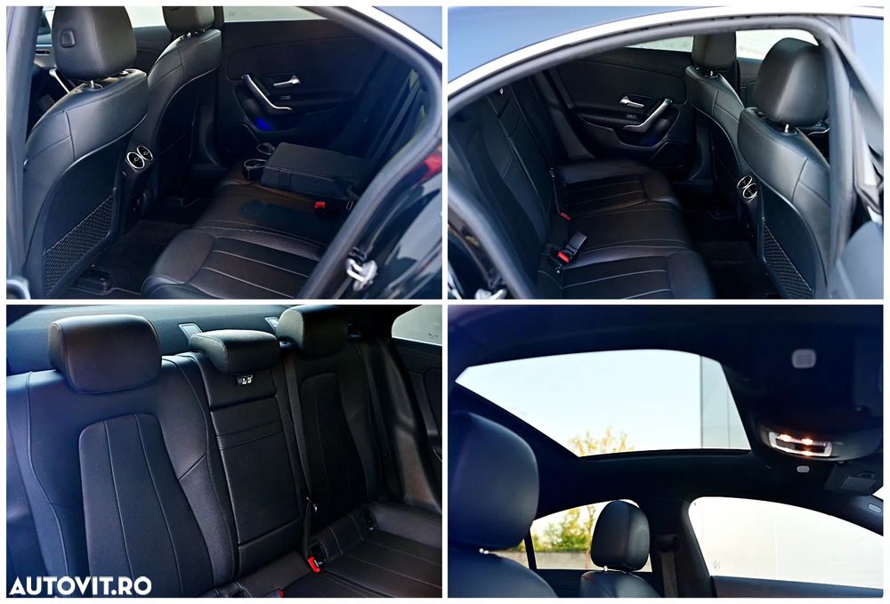 Mercedes-Benz CLA 180 - 28