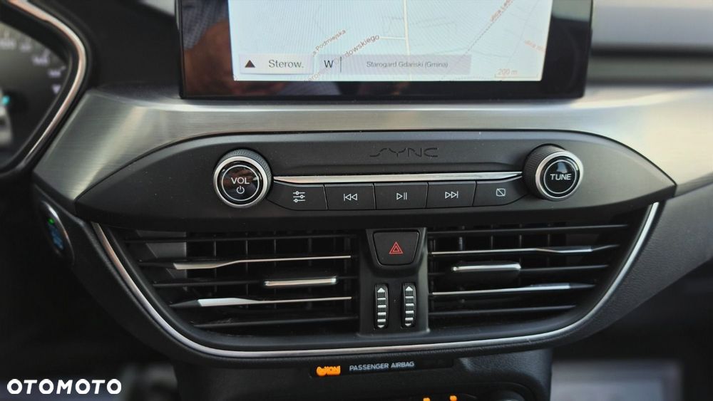 Ford Focus - 13