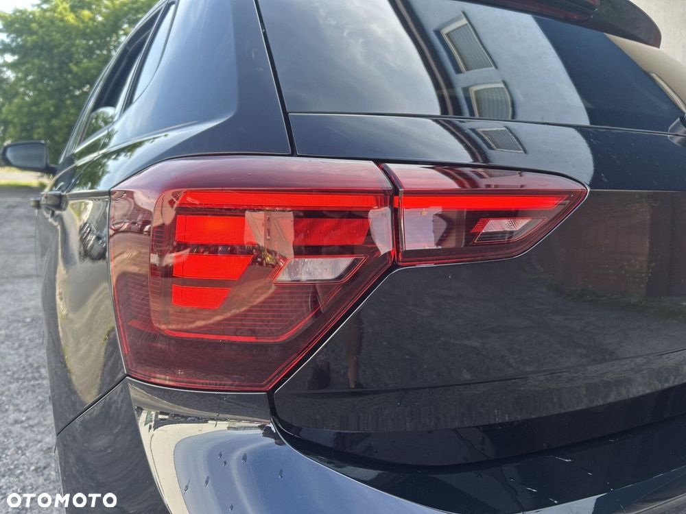 Volkswagen Polo 1.0 TSI Life Plus - 39