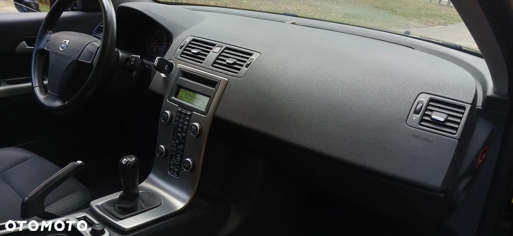 Volvo C30 DRIVe Momentum - 13