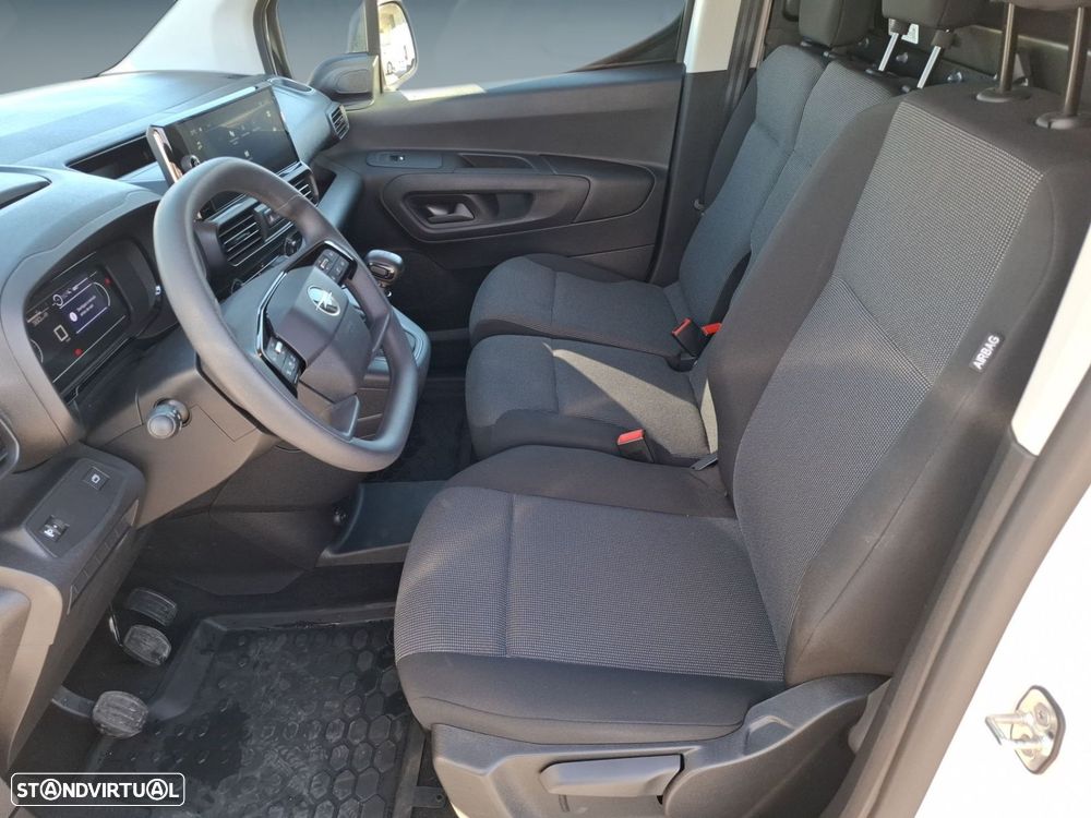 Opel Combo 1.5 CDTi Edition - 11