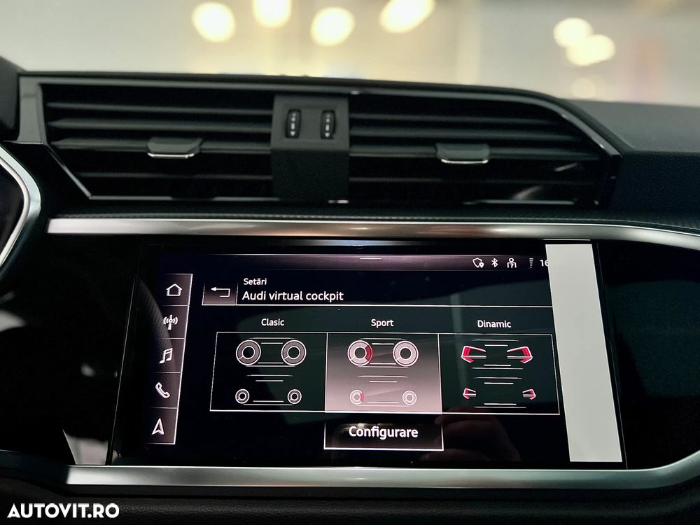 Audi Q3 40 TFSI quattro S tronic - 28