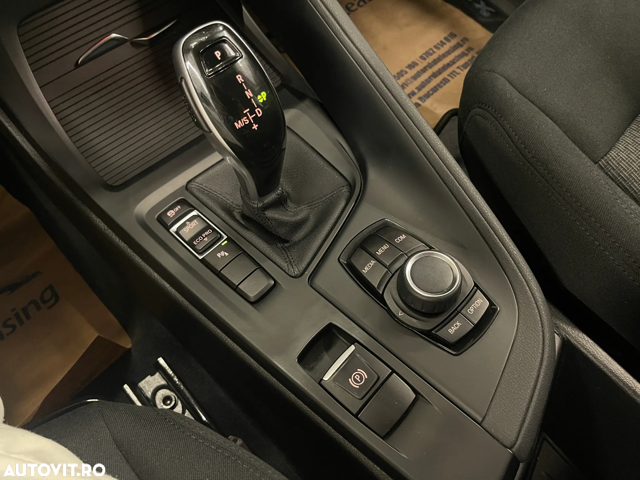 BMW X1 - 21
