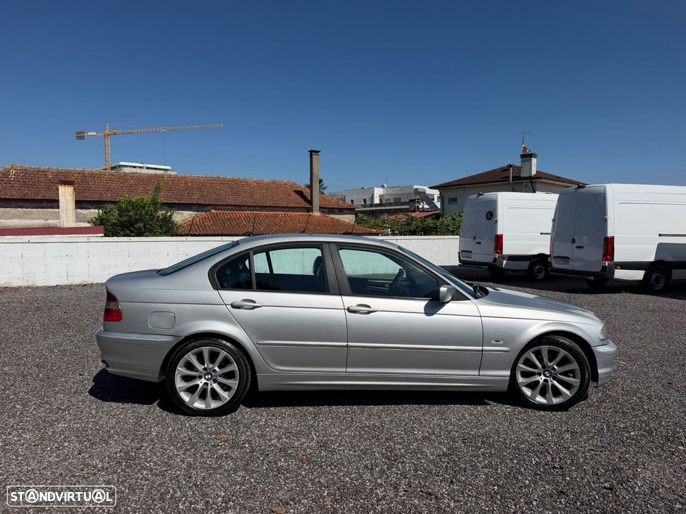 BMW 320 d - 12