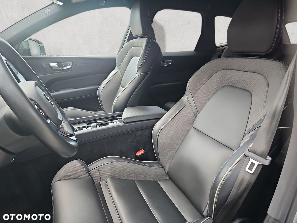 Volvo XC 60 - 12