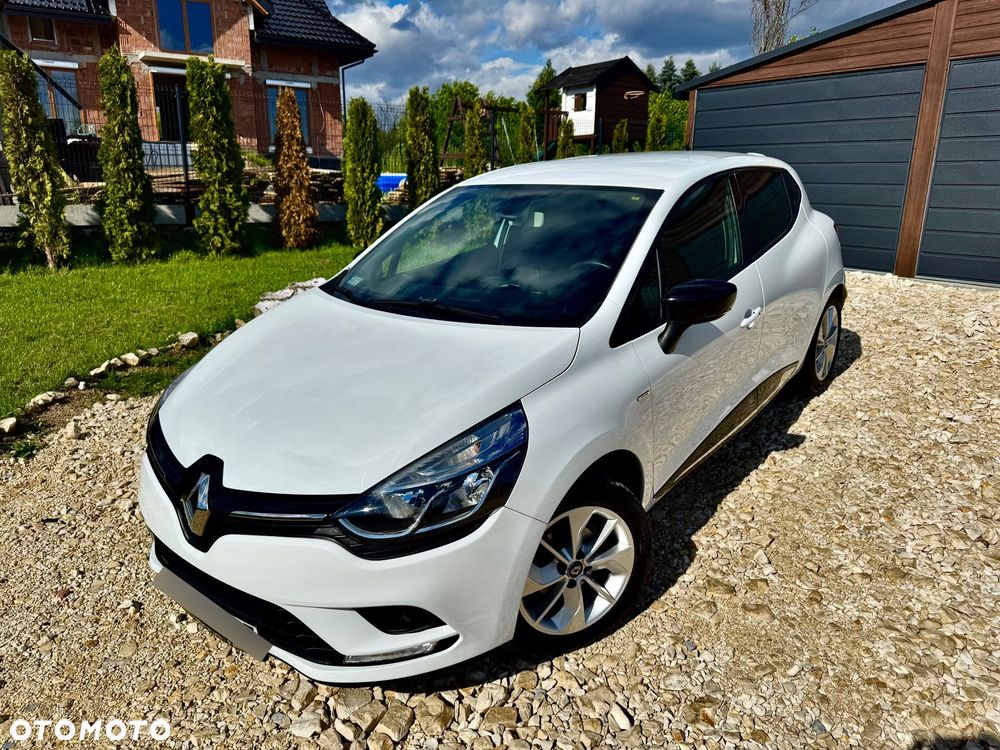 Renault Clio 0.9 Energy TCe Limited - 31