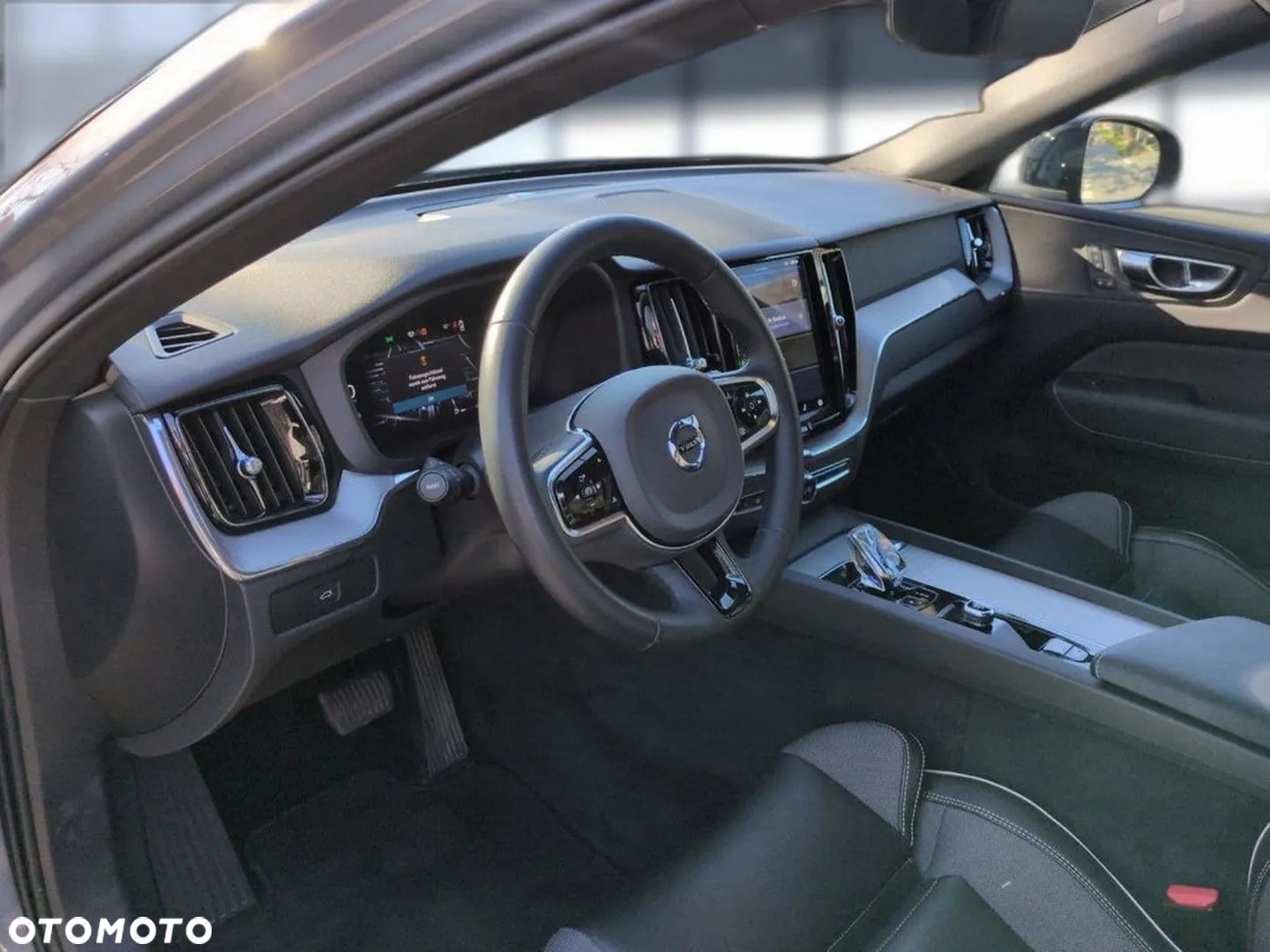 Volvo XC 60 B4 B Plus Dark - 6
