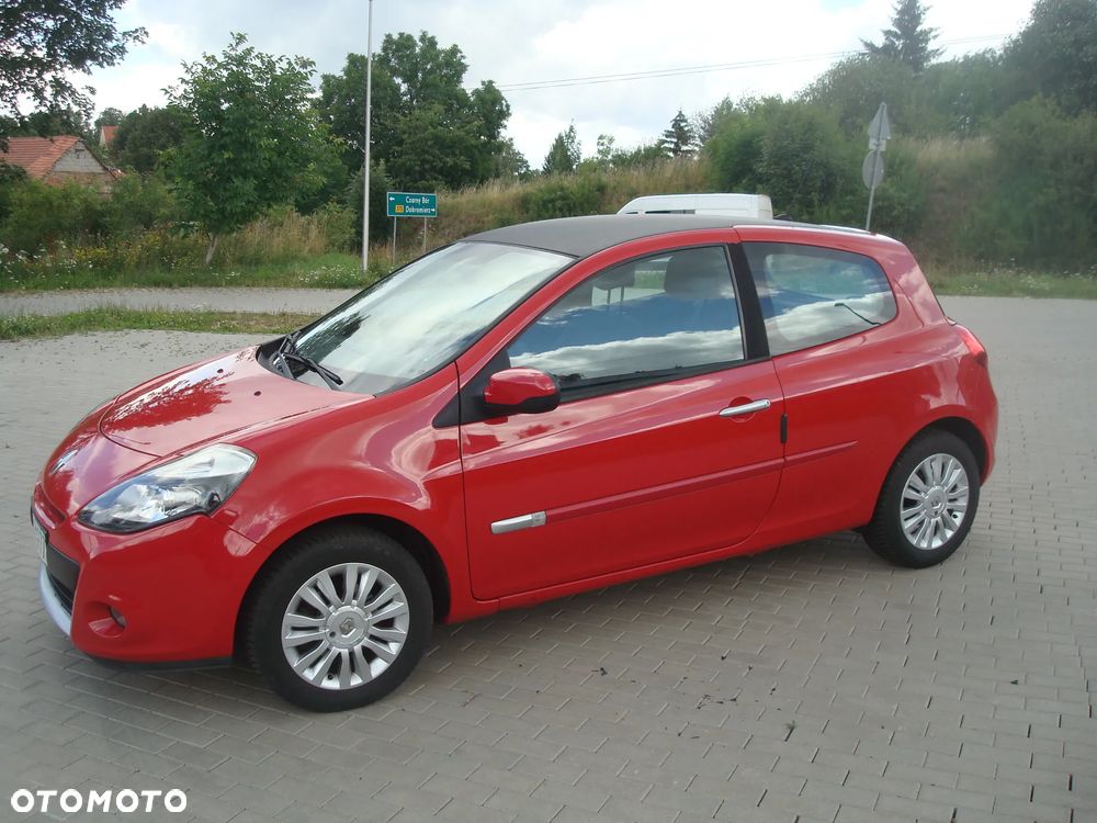 Renault Clio 1.5 dCi Extreme - 18